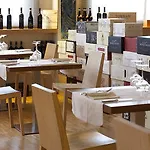 Hotel Gran Can Ristorante Pedemonte
