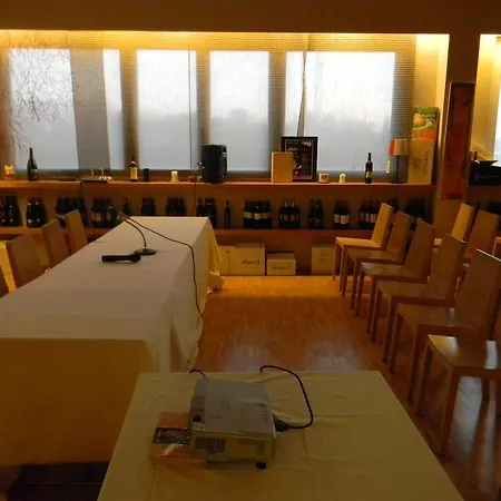 Hotel Gran Can Ristorante