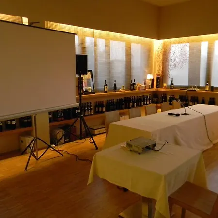 Gran Can Ristorante Pedemonte