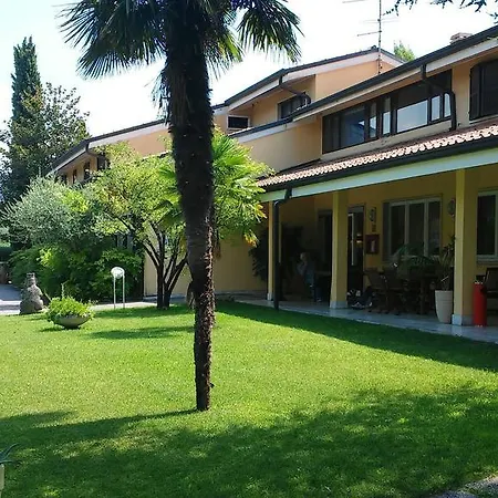 Gran Can Ristorante Pedemonte