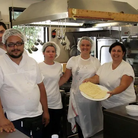 Gran Can Ristorante فندق 2*