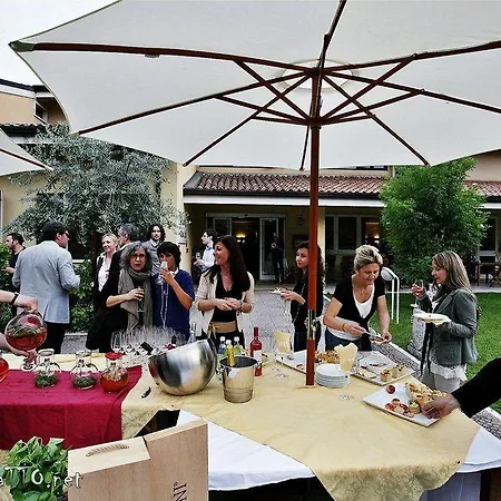 Gran Can Ristorante 2* Pedemonte