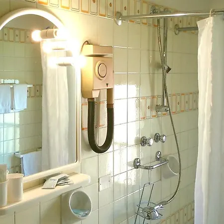 Gran Can Ristorante فندق 2*