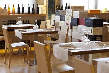 Hotel Gran Can Ristorante Pedemonte