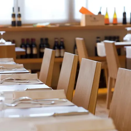 Hotel Gran Can Ristorante Pedemonte