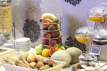 Hotel Gran Can Ristorante 2*