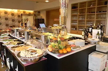 Gran Can Ristorante Pedemonte