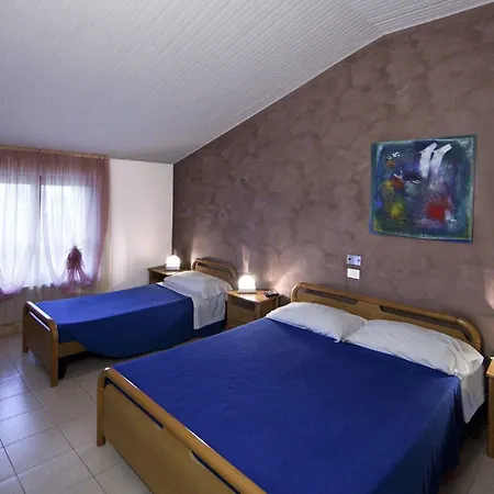 Gran Can Ristorante فندق