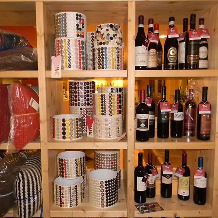 Gran Can Ristorante فندق 2*