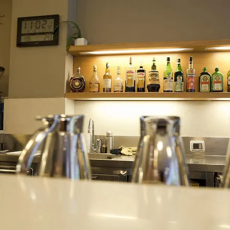 Hotel Gran Can Ristorante Pedemonte