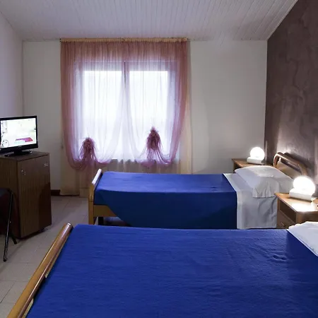 Hotel Gran Can Ristorante Pedemonte