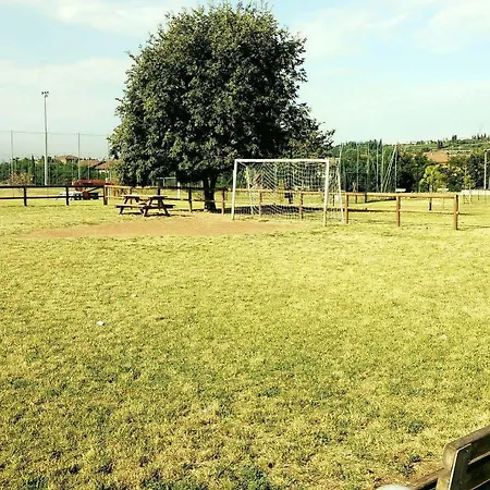 Gran Can Ristorante فندق 2*