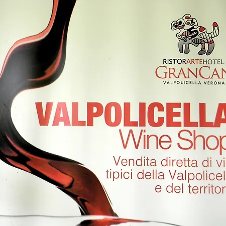 Gran Can Ristorante 2*
