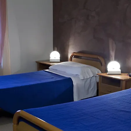 Gran Can Ristorante فندق Pedemonte