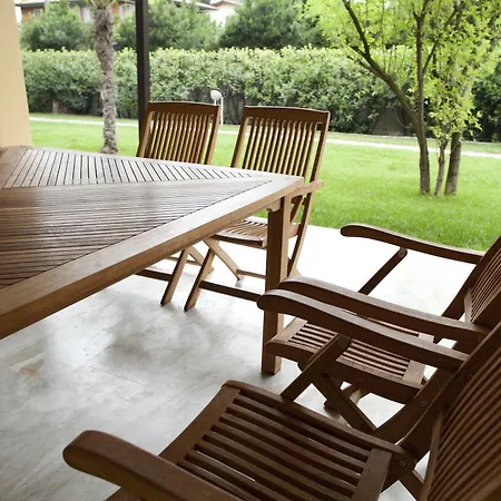 Gran Can Ristorante فندق