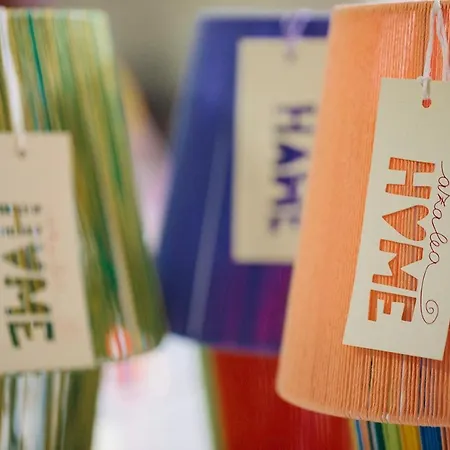 فندق Gran Can Ristorante 2*