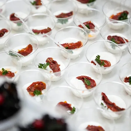 Hotel Gran Can Ristorante Pedemonte