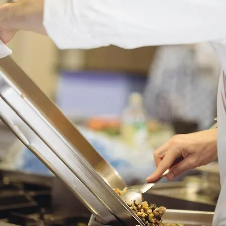 فندق Gran Can Ristorante 2*