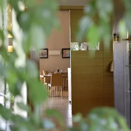 Hotel Gran Can Ristorante Pedemonte