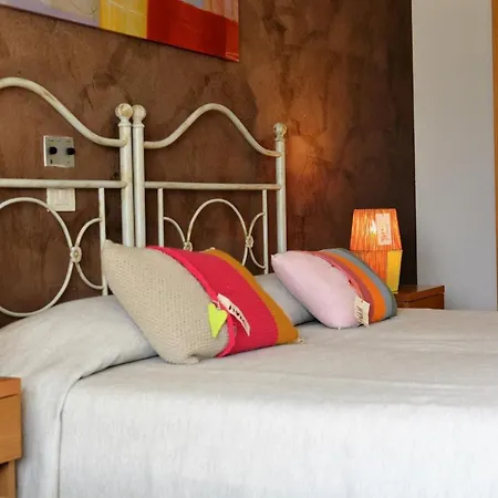 فندق Gran Can Ristorante 2*