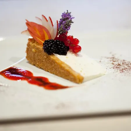 Gran Can Ristorante Hotel