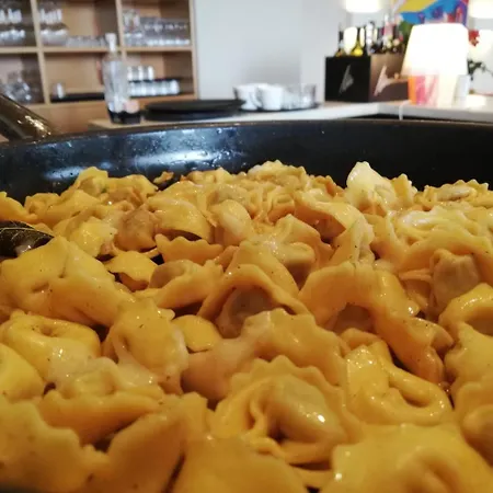 فندق Gran Can Ristorante