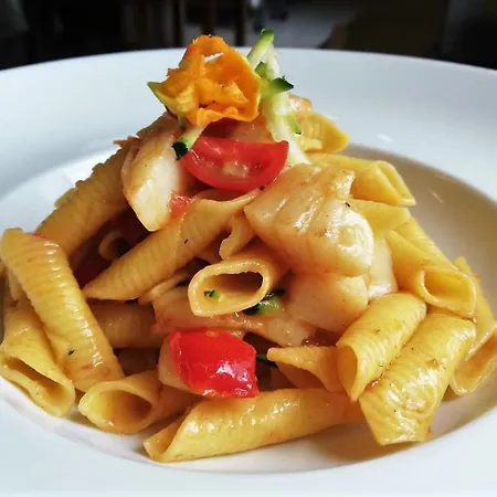 Hotel Gran Can Ristorante Pedemonte