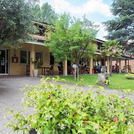 Hotel Gran Can Ristorante Pedemonte