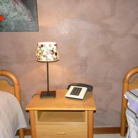 فندق Gran Can Ristorante 2*