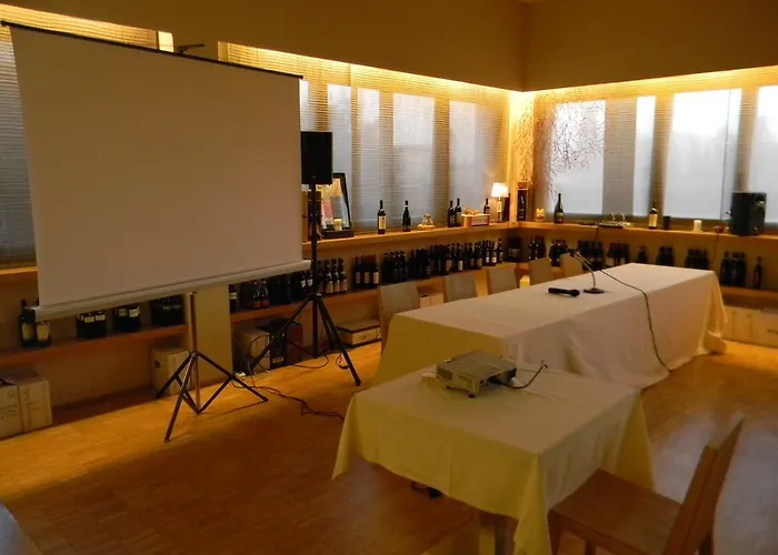 Gran Can Ristorante 페데몬테