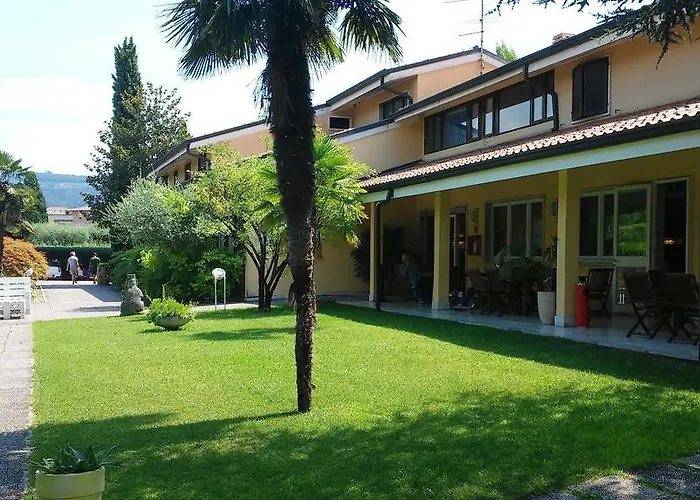 Gran Can Ristorante 페데몬테