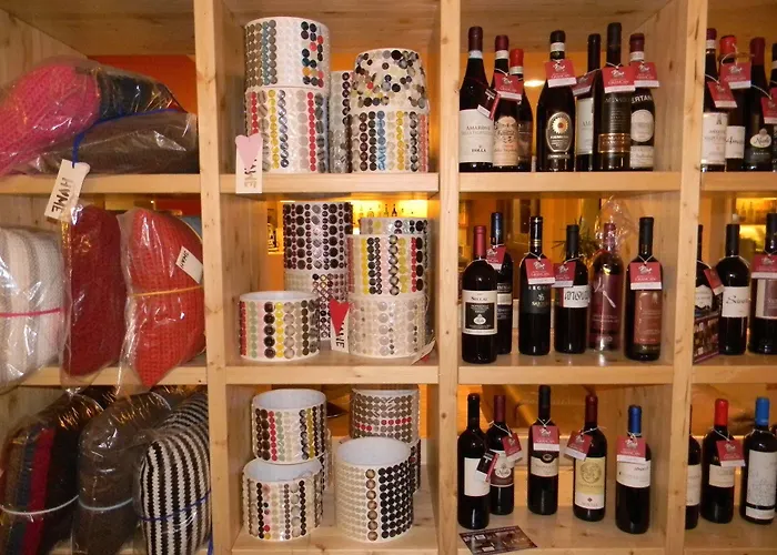 Gran Can Ristorante 호텔 2*