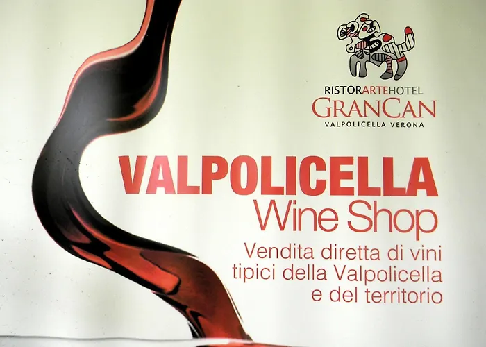 Gran Can Ristorante 2*