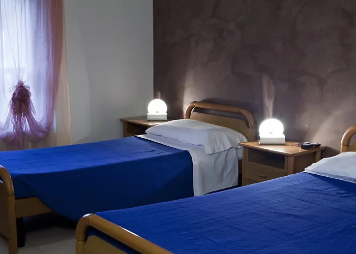 Gran Can Ristorante 호텔 페데몬테