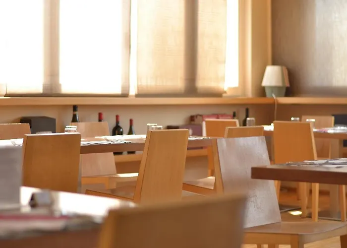 Gran Can Ristorante 2* 페데몬테