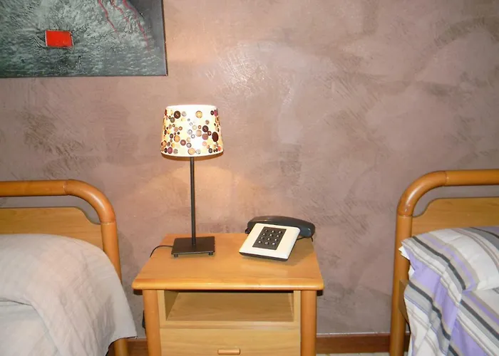 호텔 Gran Can Ristorante 2*