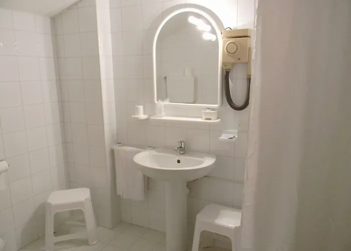 מלון Gran Can Ristorante