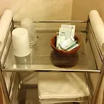 호텔 Gran Can Ristorante 2*