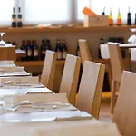 호텔 Gran Can Ristorante 페데몬테
