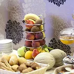 호텔 Gran Can Ristorante 2*