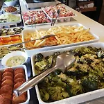 Gran Can Ristorante 호텔 페데몬테