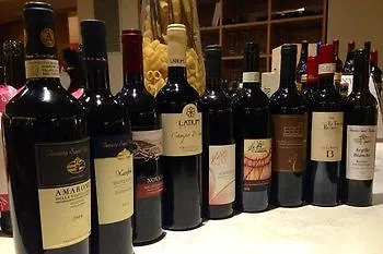 Hotel Gran Can Ristorante
