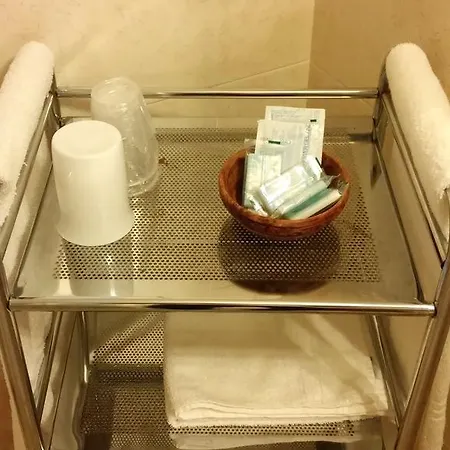 Hotel Gran Can Ristorante 2*