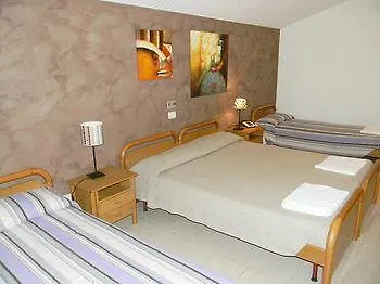 Hotell Gran Can Ristorante