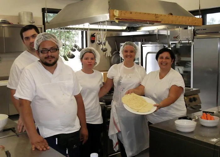 Gran Can Ristorante Hotell 2*