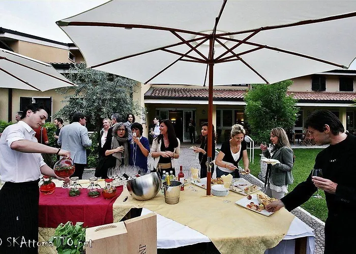 Gran Can Ristorante 2* Pedemonte