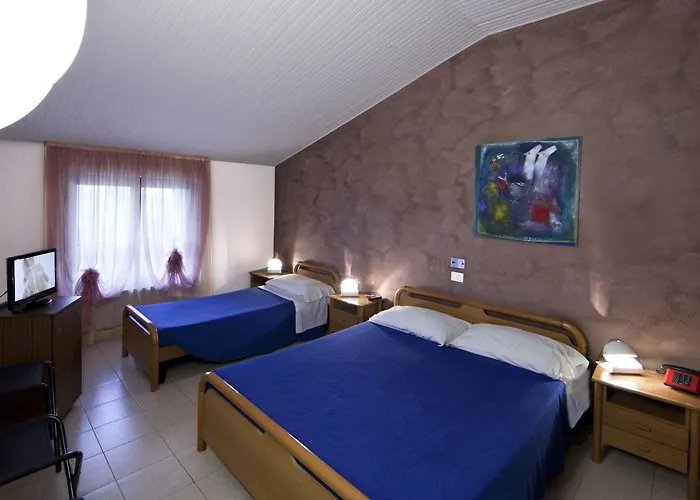 Gran Can Ristorante Hotell