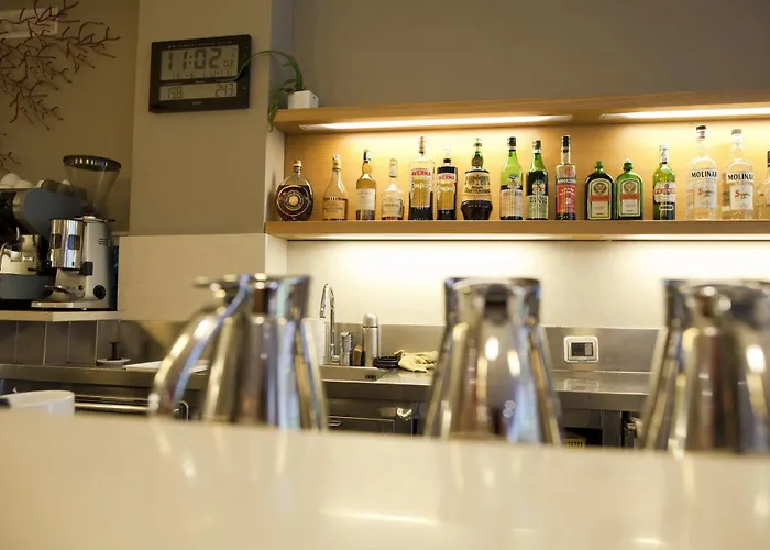 Hotell Gran Can Ristorante Pedemonte