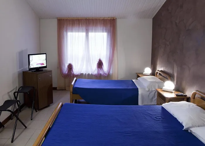 Hotel Gran Can Ristorante Pedemonte