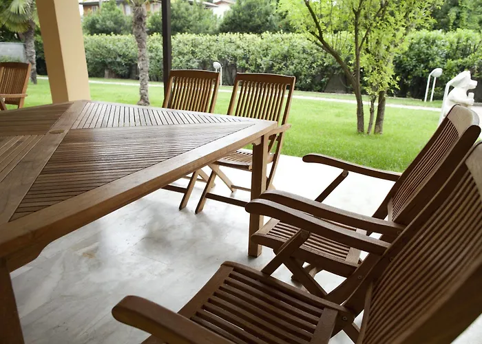 Gran Can Ristorante Hotell